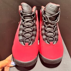 Girls Air Jordan 10 Retro (GS)